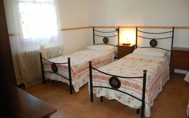 Il Giardino degli Ulivi