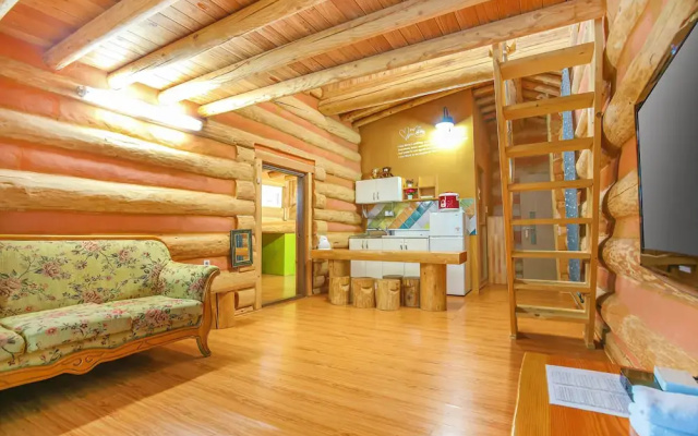 Logcabin