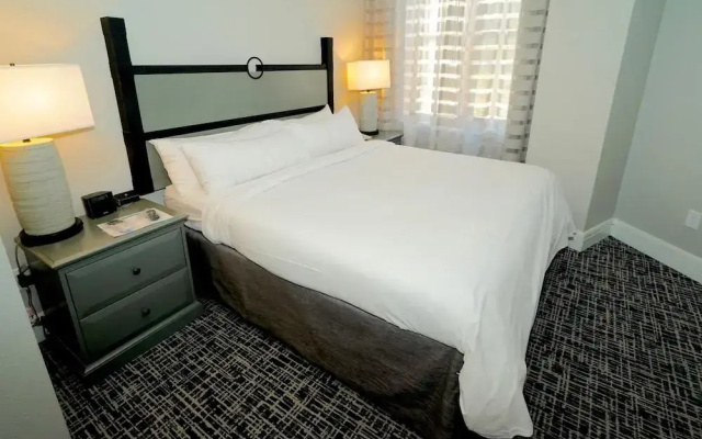 Heavenly Village Condos - Timber Lodge