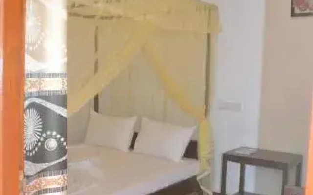 W7 Home Stay