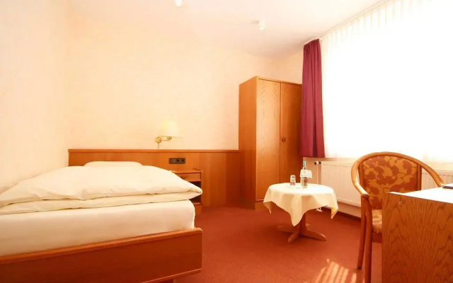 Hotel Meeresburg