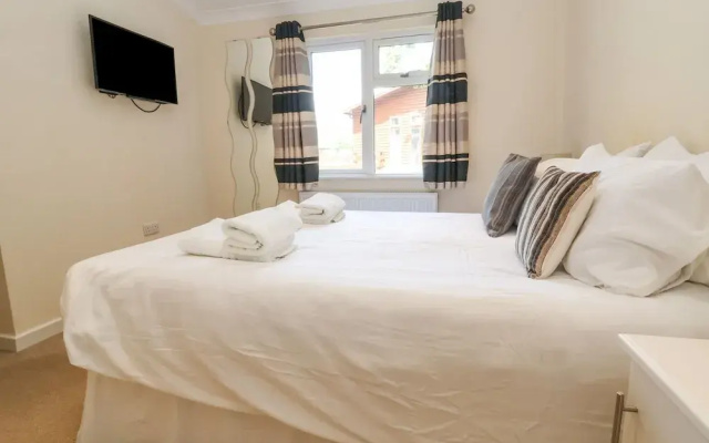 Callow Lodge 22
