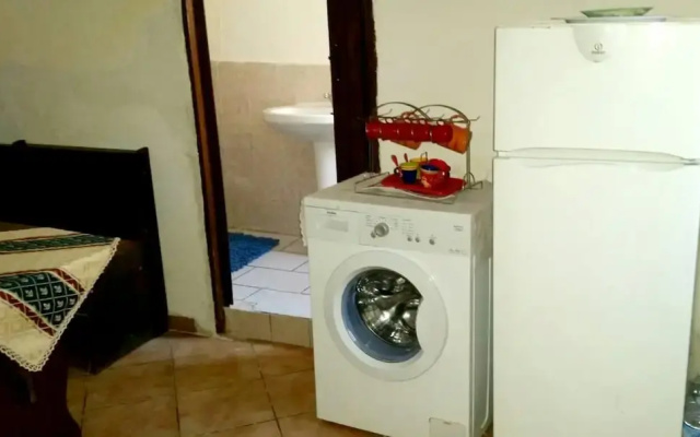 Apartment With one Bedroom in Palermo, With Furnished Terrace