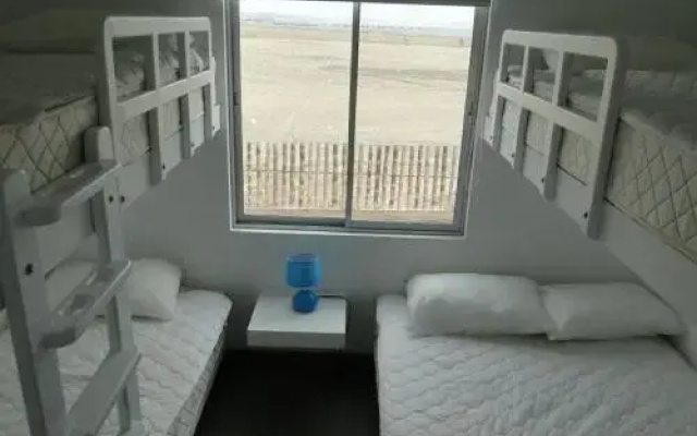 Nuevo Paracas