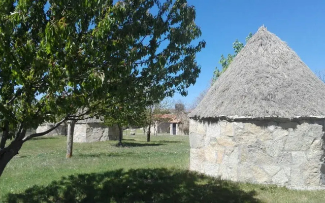 Los Chozos de Gredos