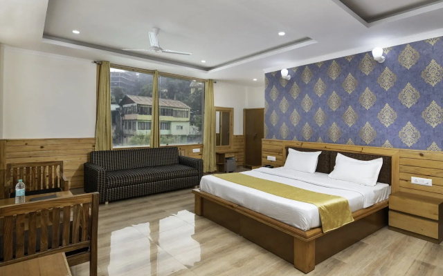 Hotel Mount View
