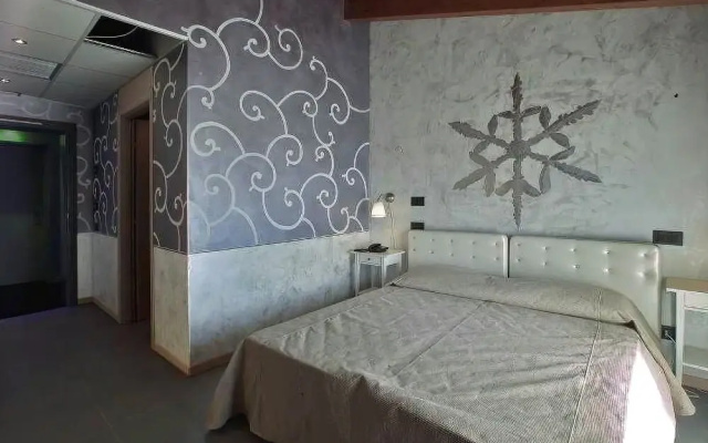 Resort Jacaranda