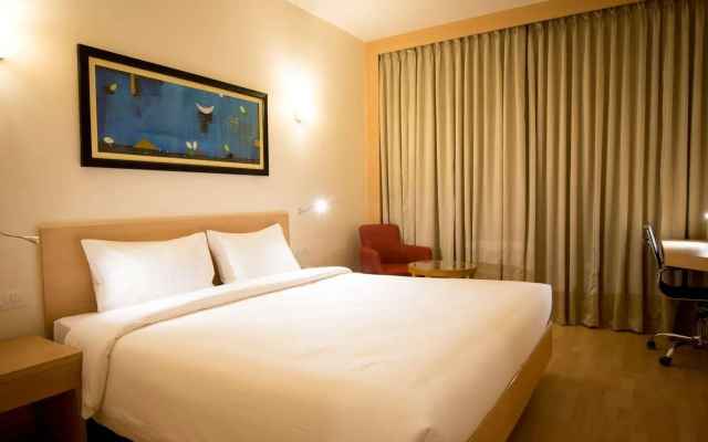 Red Fox by Lemon Tree Hotels, Tiruchirappalli (Trichy)