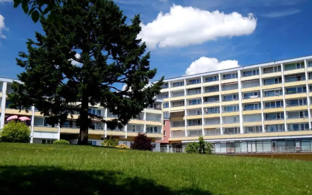 Ferienzentrum Bodensee