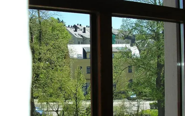 Hotel Goldene Sonne