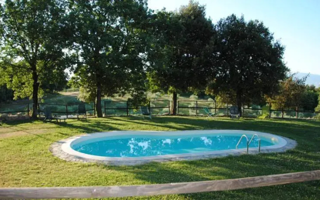 Agriturismo Ripoli