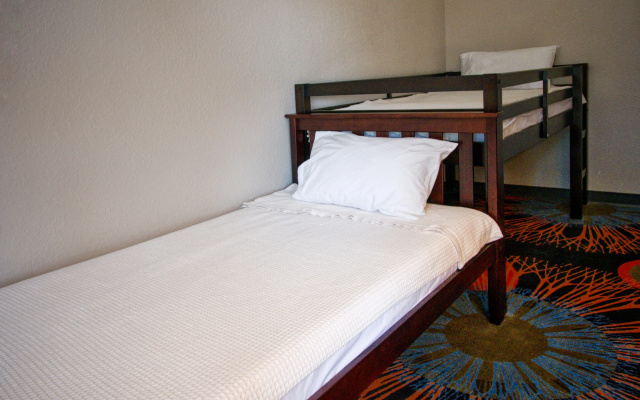 Hampton Inn Oklahoma City/Edmond