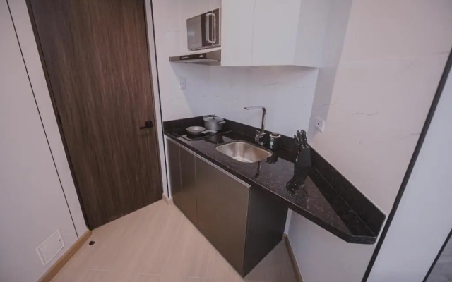 Torre U Kooliving