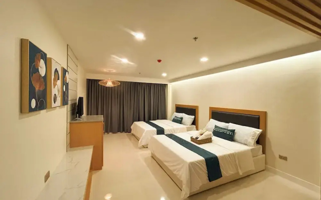 717 Residences Iloilo