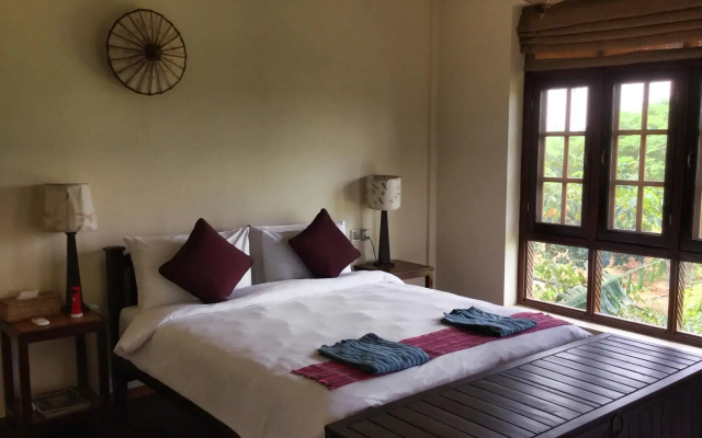 Han Thar Gardens Resort