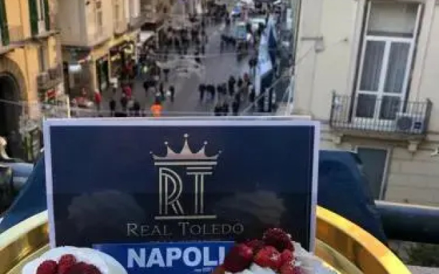 Real Toledo