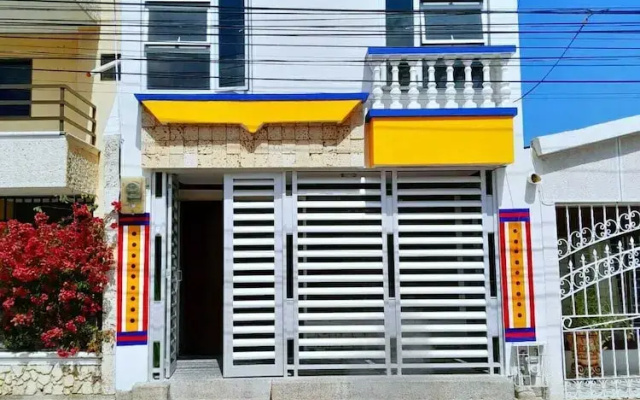 La Perla del Caribe