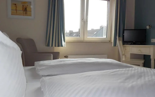 Hotel goldener Löwe Solingen-Zentrum
