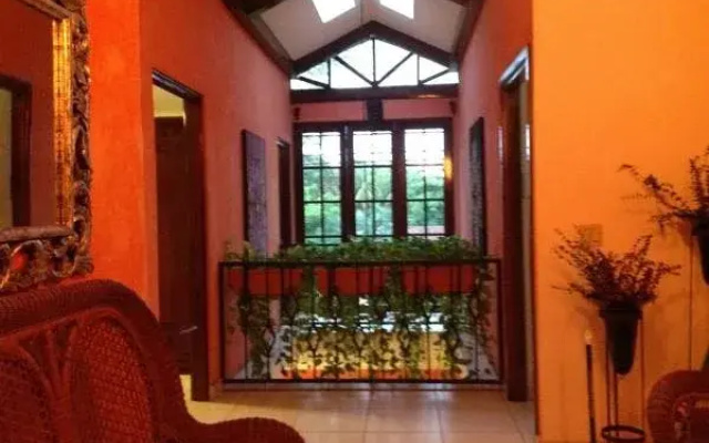 Hotel Boutique Villa Maya
