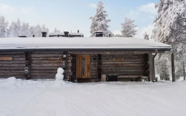 Rukakämmekkä