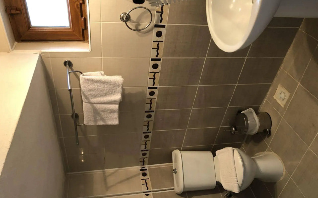 Adahan Otel Bozcaada