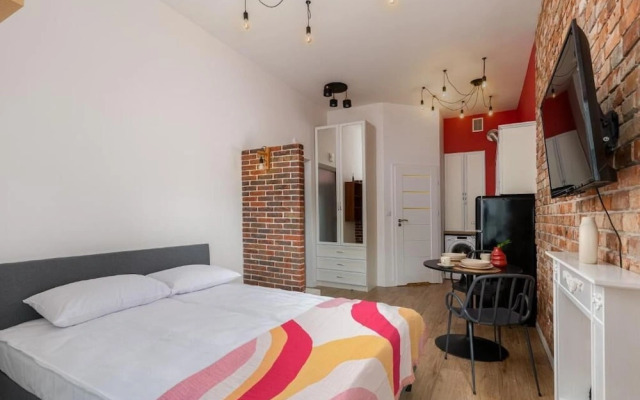 Malila Apartments Starowiślna 16