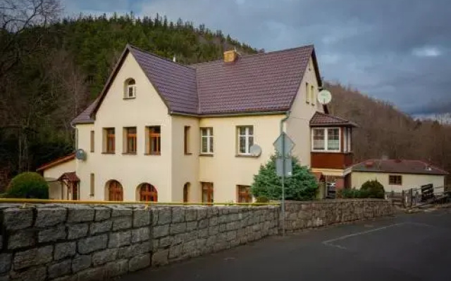 Apartamenty u Anny