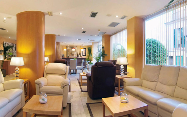 Hotel Zurbarán Palma