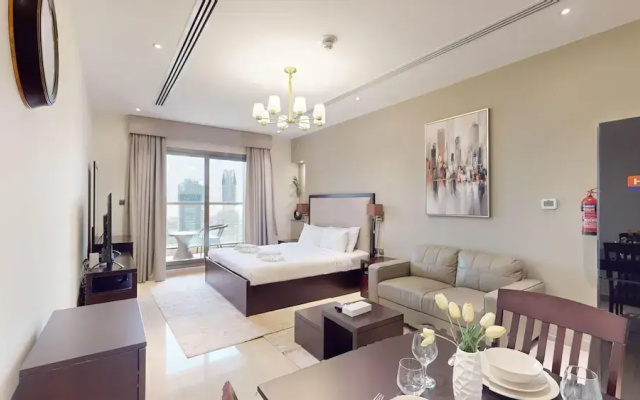 Downtown - Elite Residence 1508