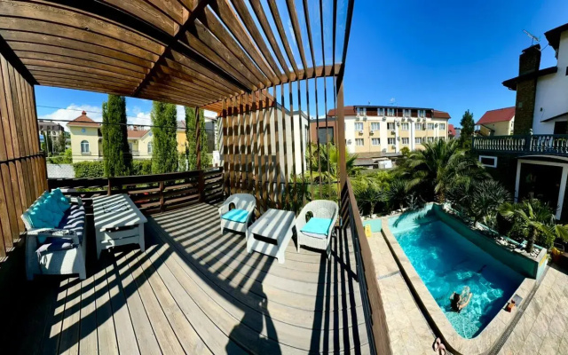 LOFT студии