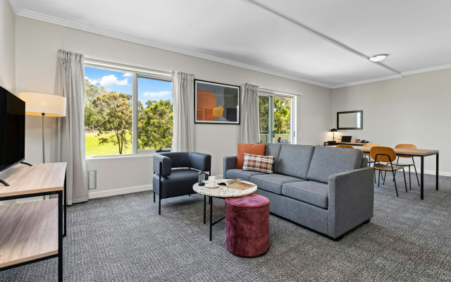 Quest Campbelltown