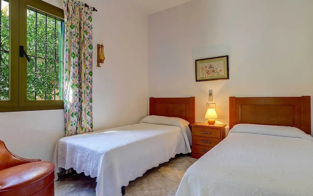 Villa Las Flores