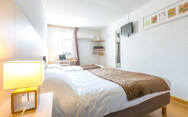 Europe Hotel