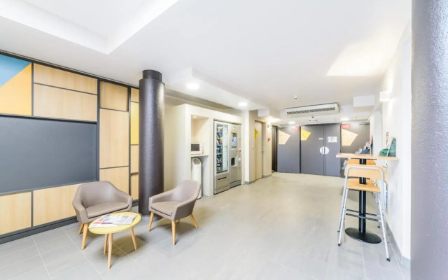 B&B HOTEL DIJON Les Portes du Sud (Acti-Sud)