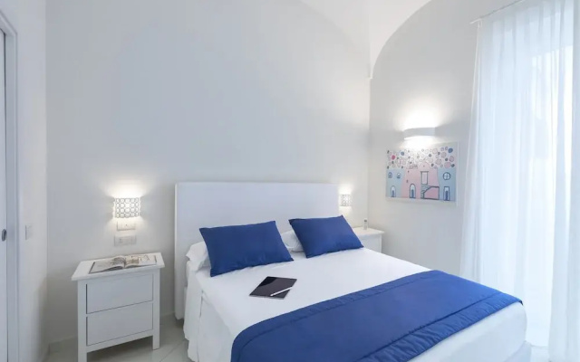 Exclusive Home Ischia