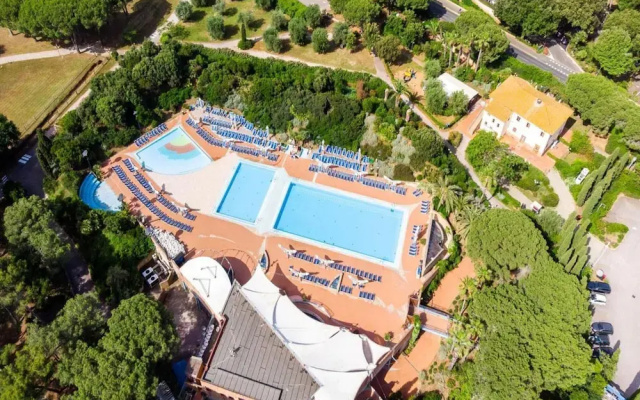 Resort Riva Degli Etruschi, San Vincenzo