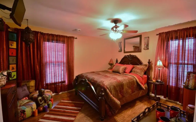 Lil' Heart & Soul Boutique Inn