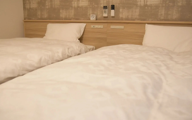 Extol Inn Takamatsu
