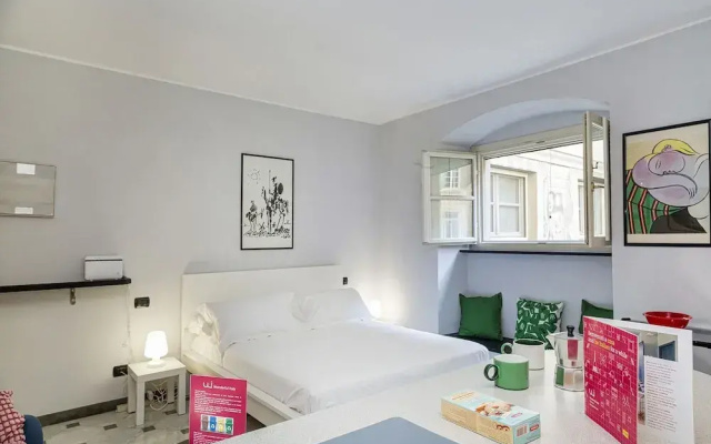 Giustiniani Loft by Wonderful Italy