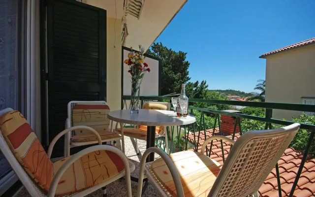 Apartments Sretan