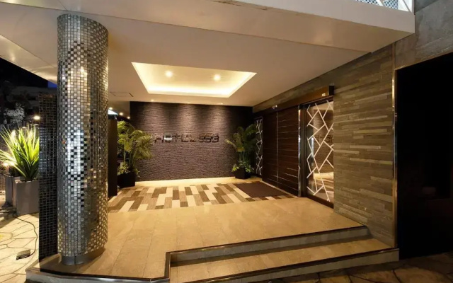 Hotel555 沼津駅北