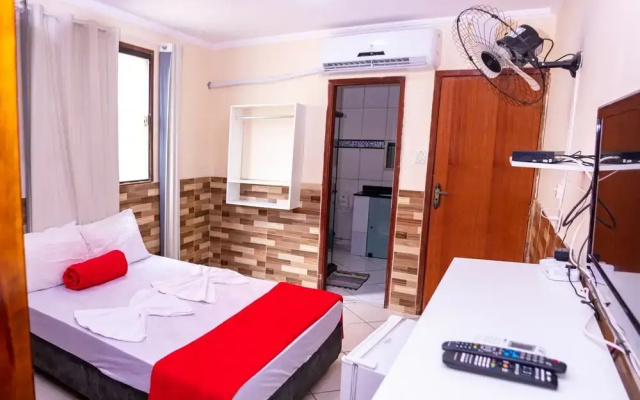 Dona Rosa Private Suites