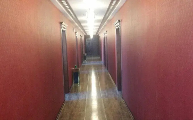 Huijin Hotel Shijiazhuang Chaoyang Branch