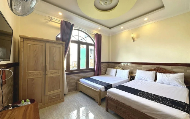 Thanh Loan Hotel DL - by Bay Luxury