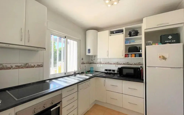Holiday Home Costa Tropical Near Beach