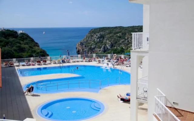 Hotel Playa Azul