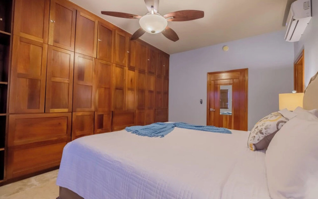 Oceans Edge Resort & Spa