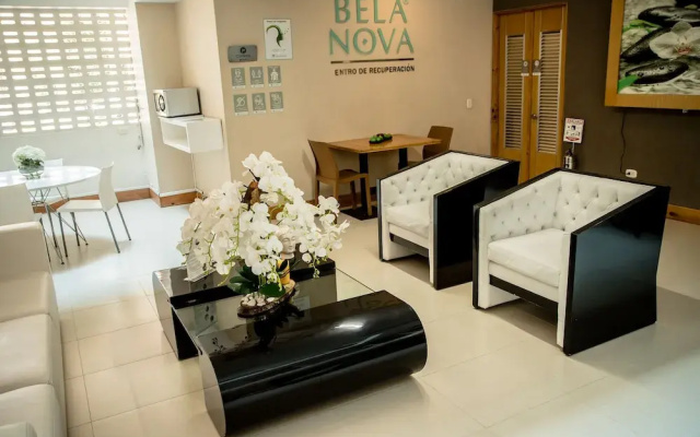 Hotel Belanova Bn4
