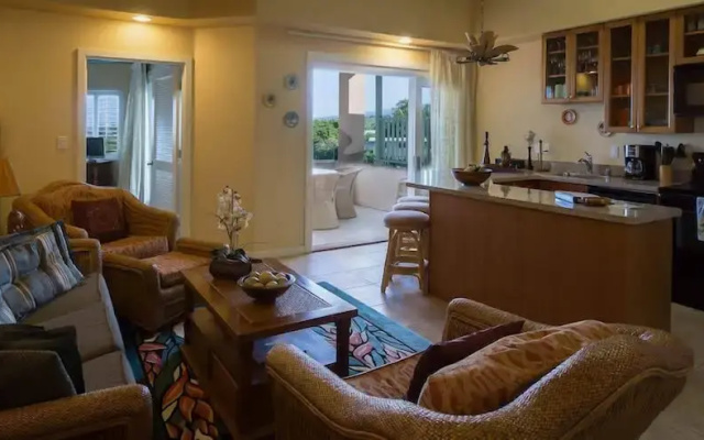 2-302 The Beach Villas at Kahaluu