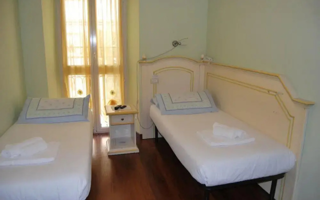 Albergo Ristorante La Ripa